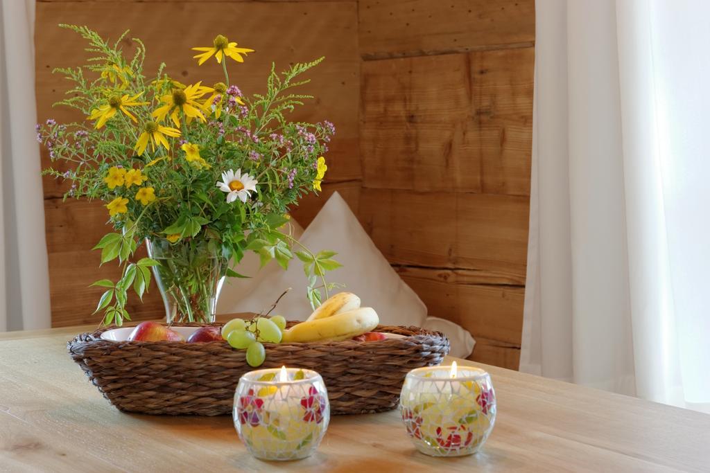 Ferienhaus Hirschkopf Mauth Oda fotoğraf