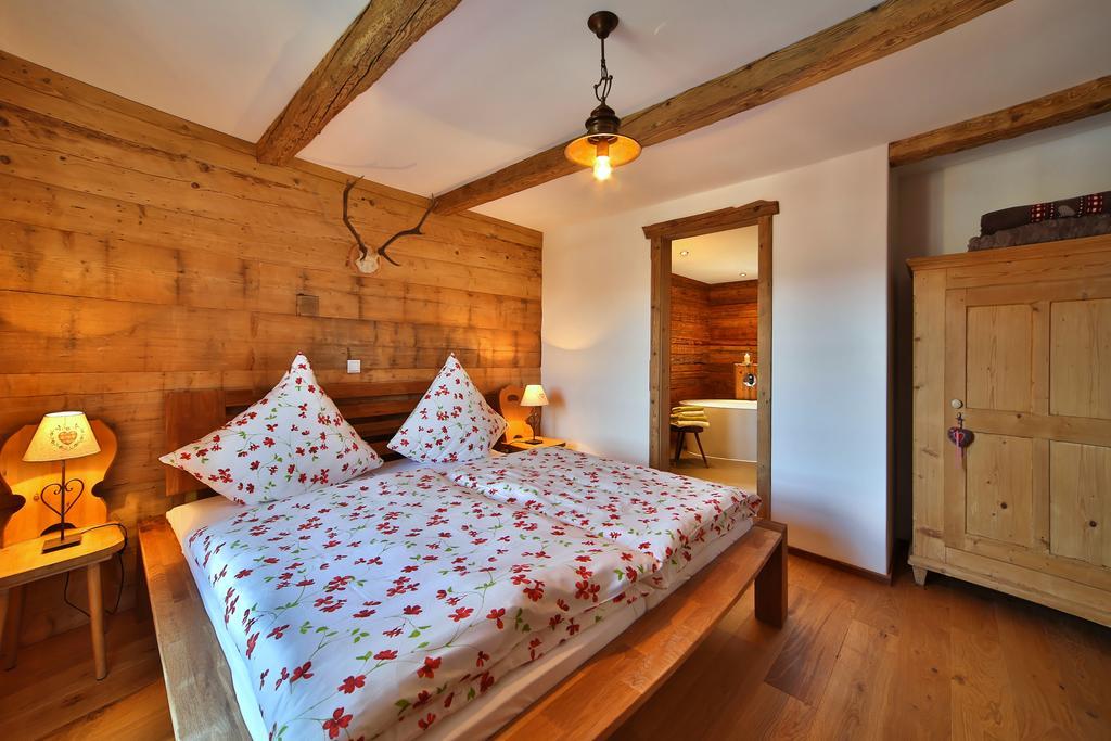 Ferienhaus Hirschkopf Mauth Oda fotoğraf